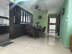 Blk 218B Boon Lay View (Jurong West), HDB 5 Rooms #635056551